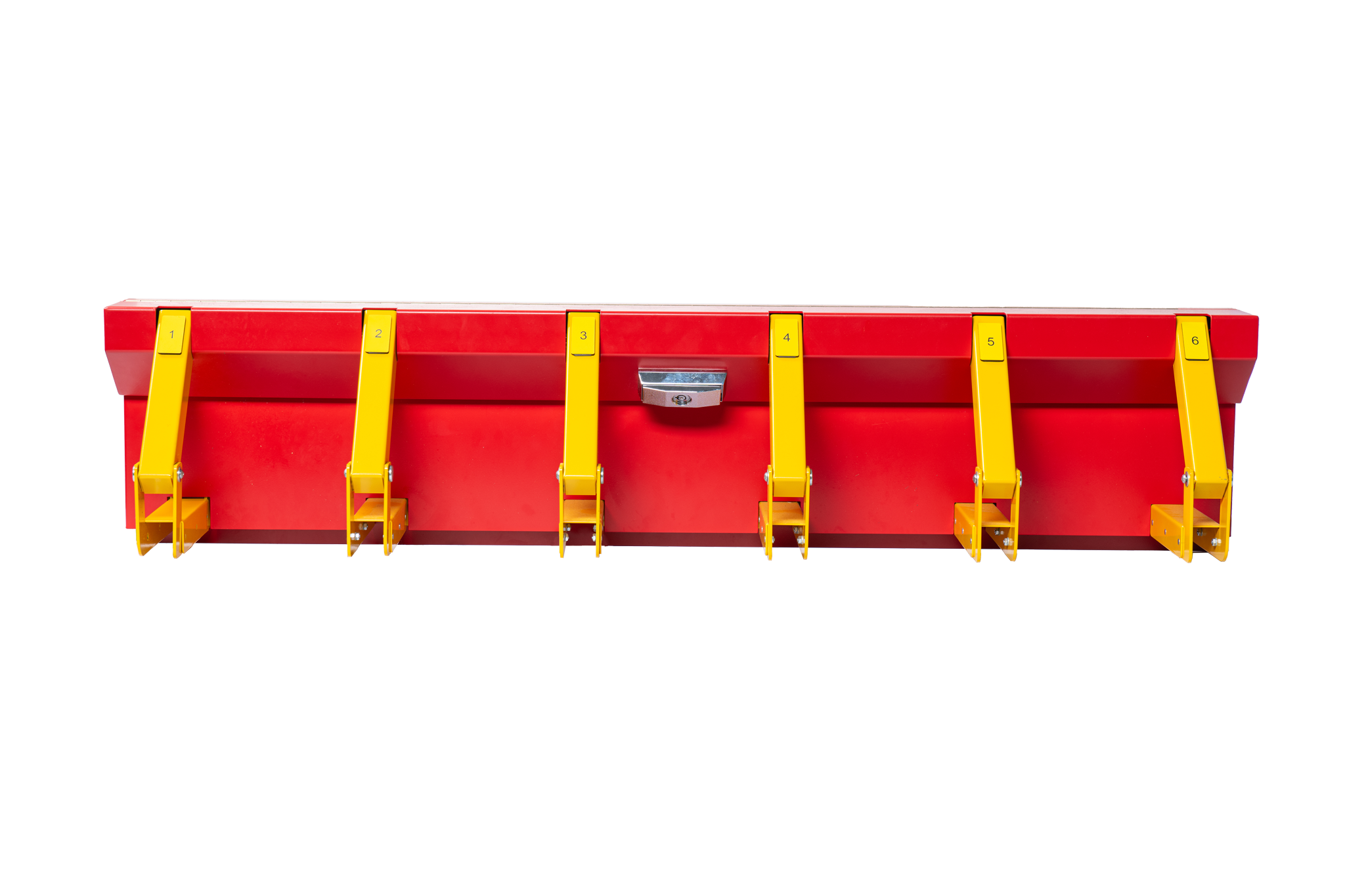 Sling & Tooling Rack
