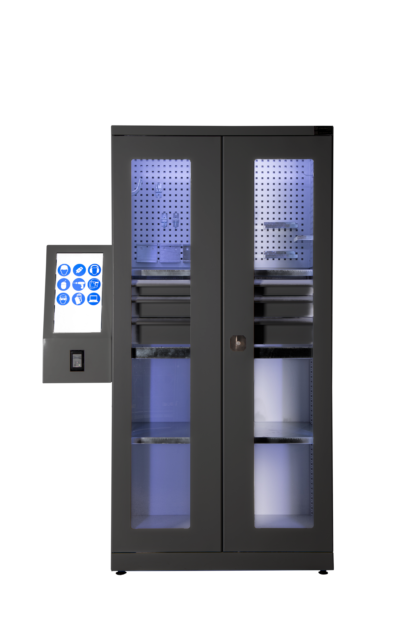 Type C Cabinet (Empty)