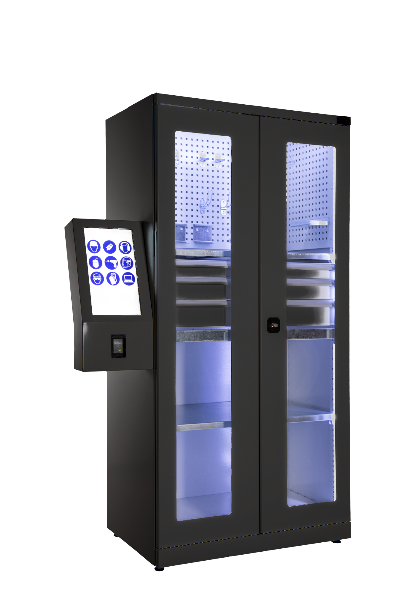 Type C Cabinet (Empty)