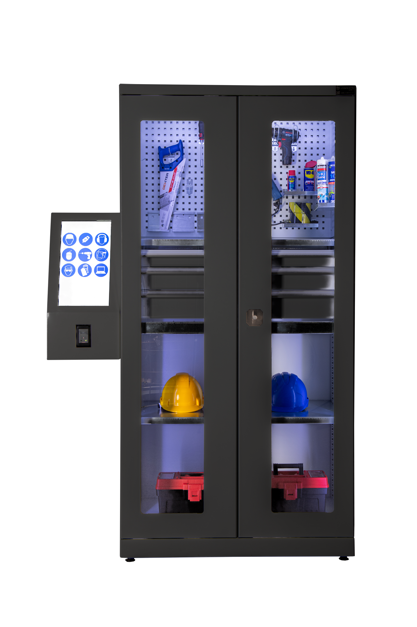 Type C Cabinet (Stocked)