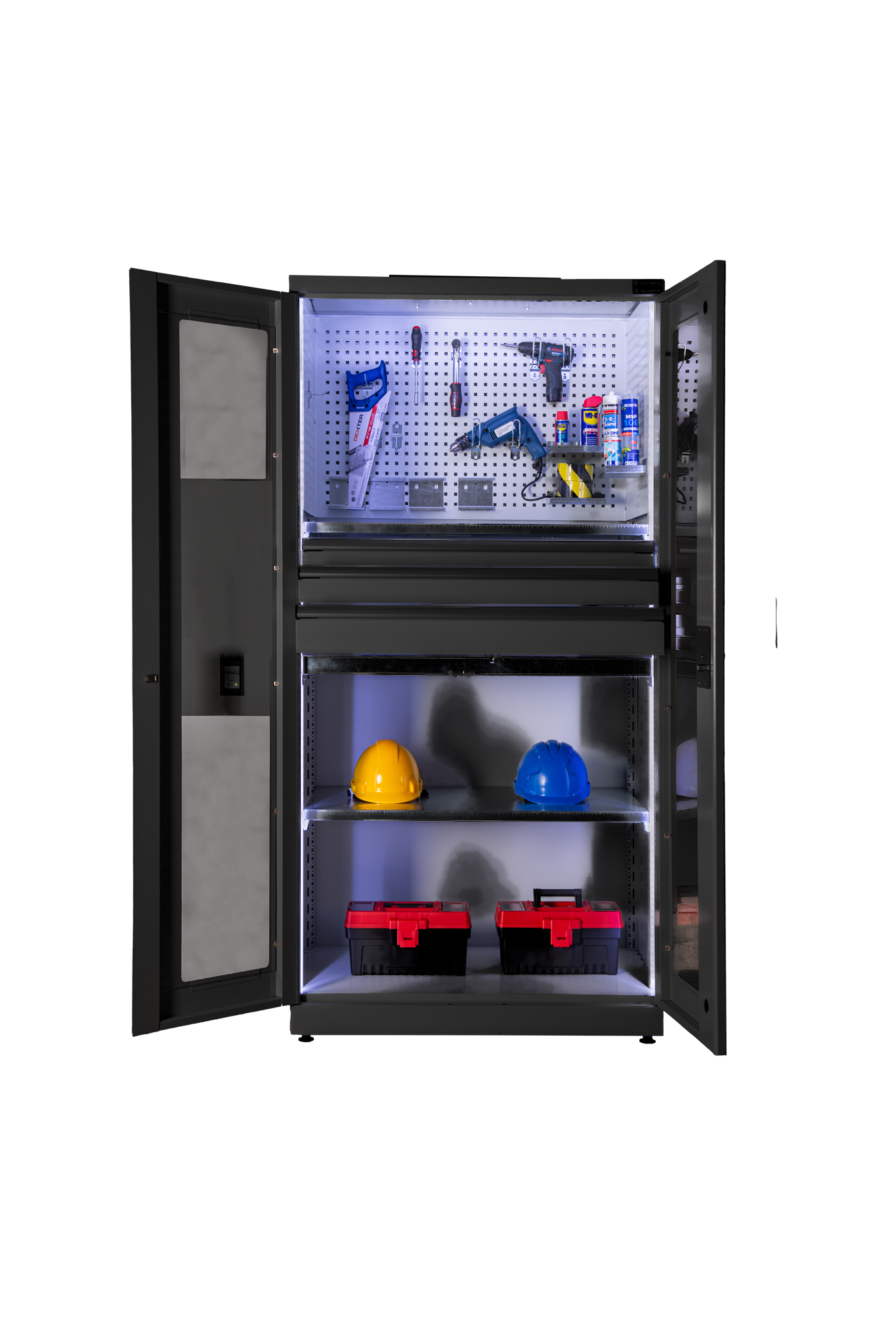 Type C Cabinet (Stocked)