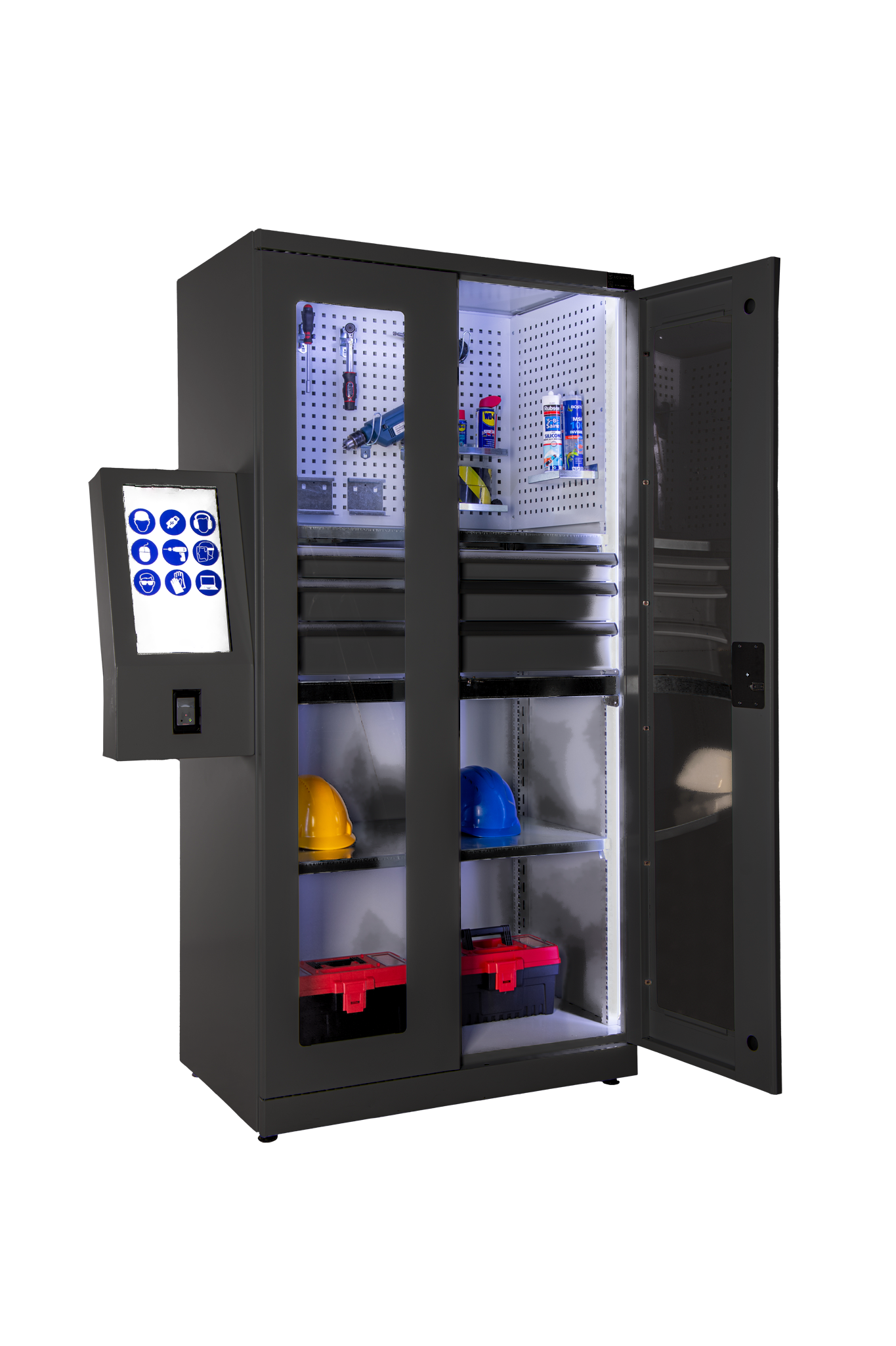 Type C Cabinet (Stocked)