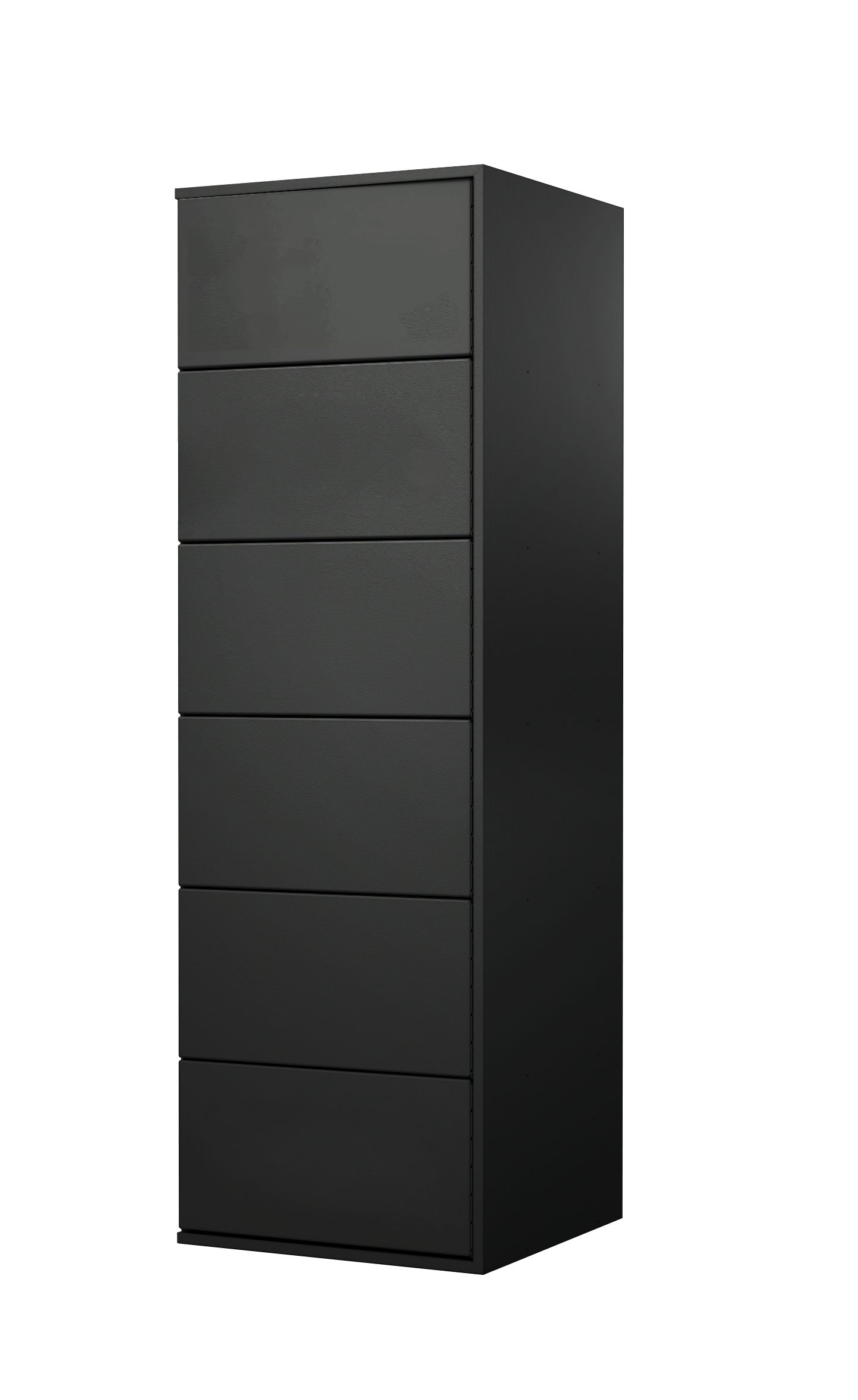Type C Locker