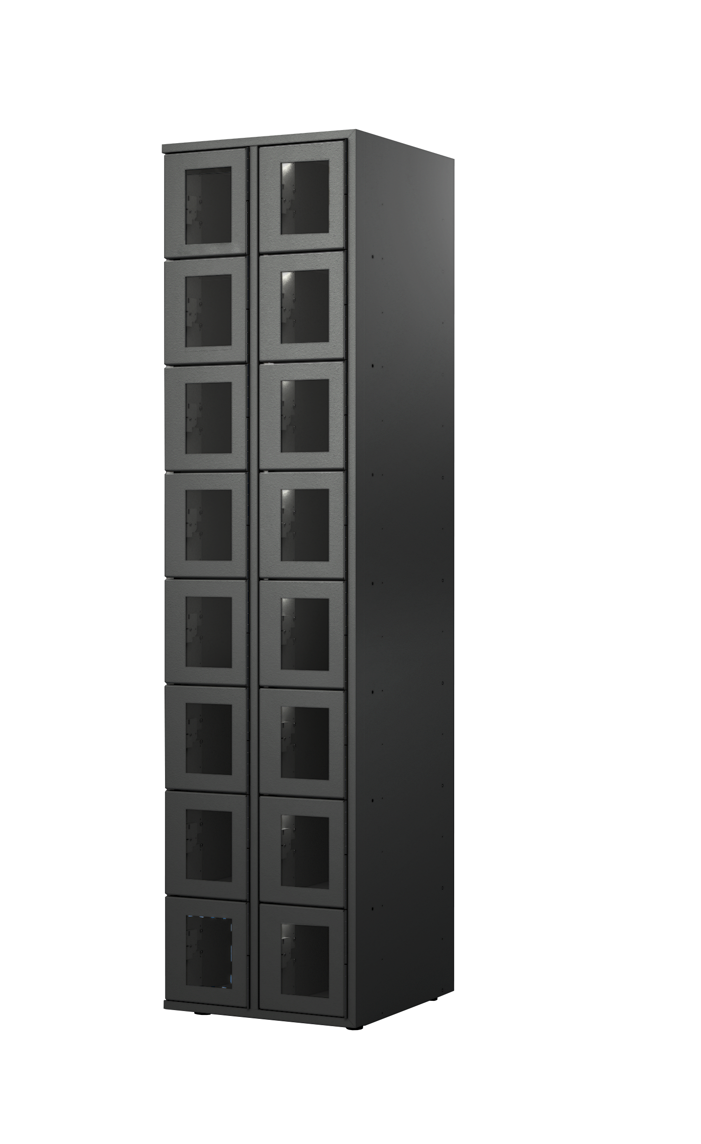 Type C Locker