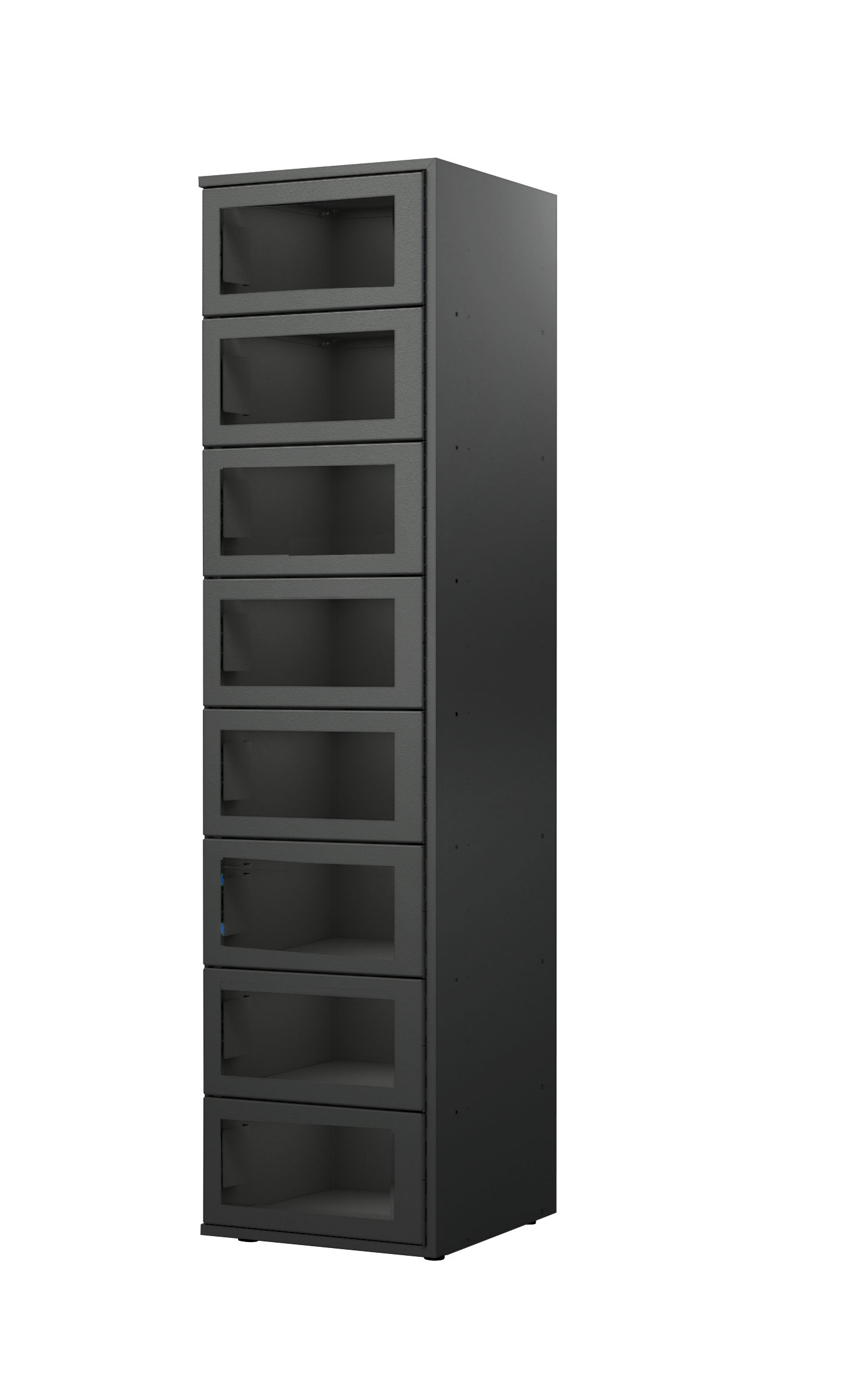 Type C Locker