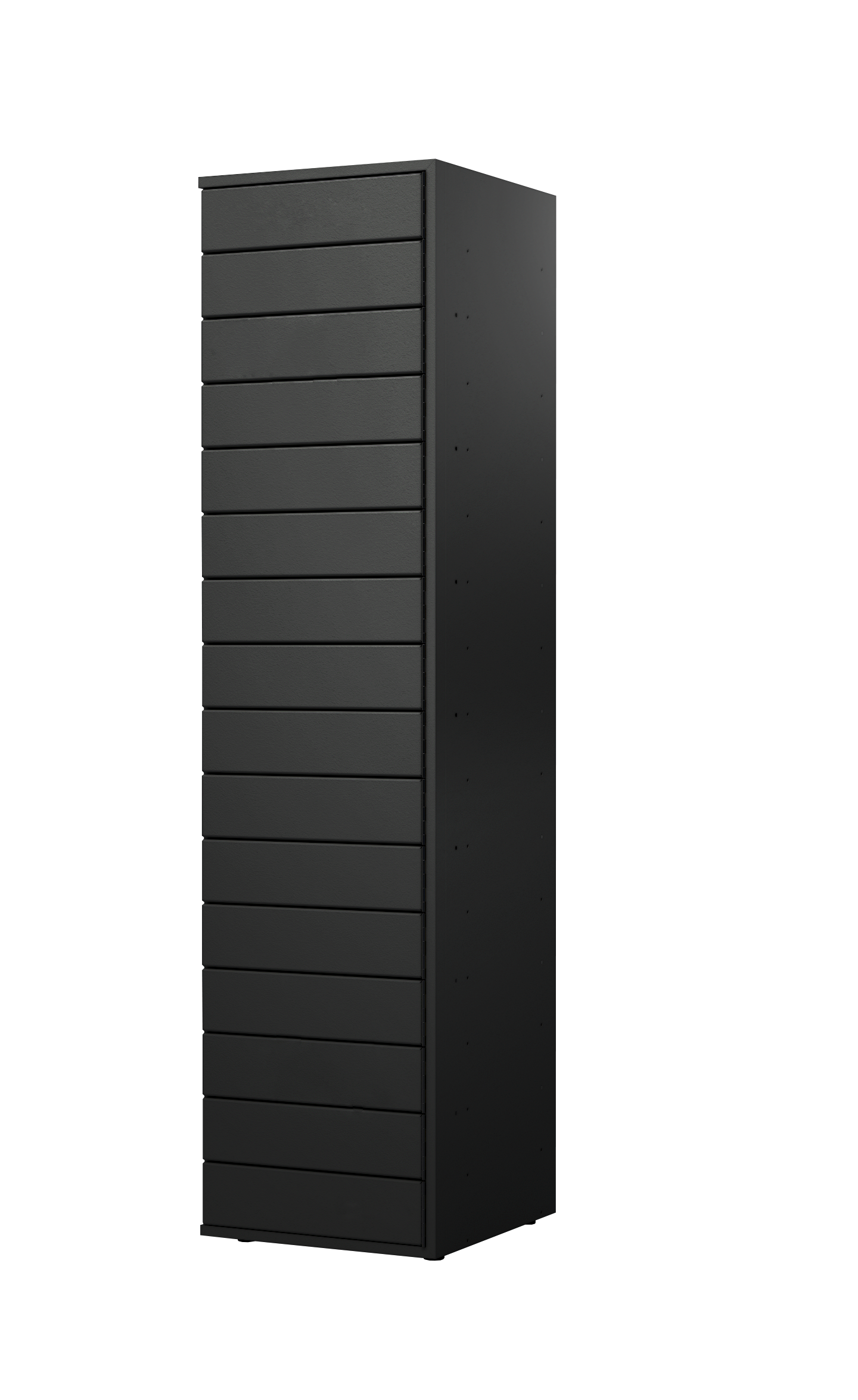 Type C Locker