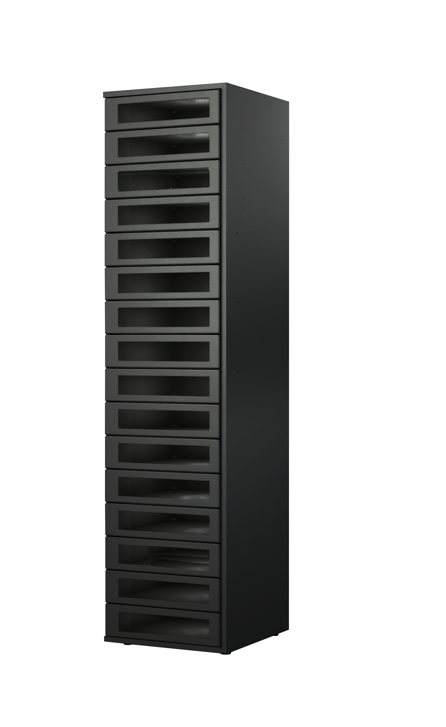 Type C Locker