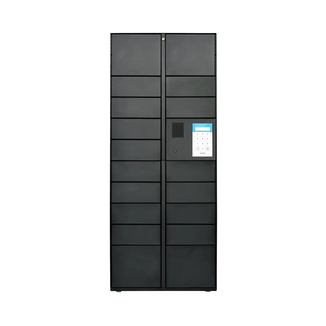 Type S Locker