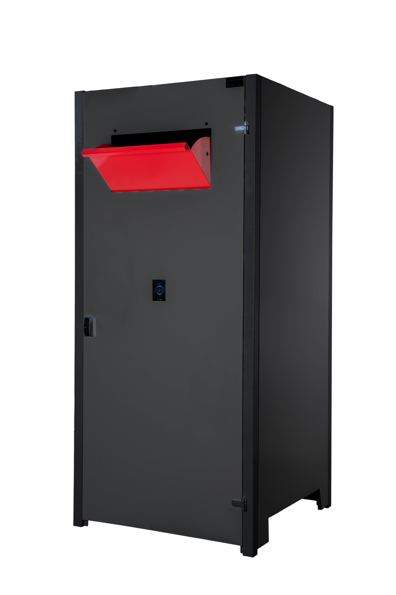 Workwear Return Bin
